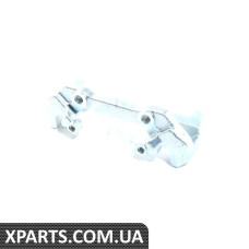 1004395 AUTOTECHTEILE Скоба суппорта (заднього) MB Sprinter 95-06 (ATE)