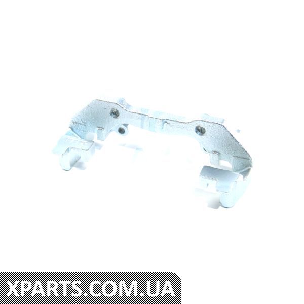 1004395 AUTOTECHTEILE Скоба суппорта (заднього) MB Sprinter 95-06 (ATE)