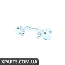 1004398 AUTOTECHTEILE Скоба суппорта (переднього) MB Sprinter (901-904) 95-06