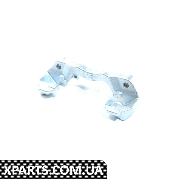 1004398 AUTOTECHTEILE Скоба суппорта (переднього) MB Sprinter (901-904) 95-06