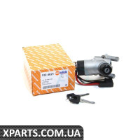 1004621 AUTOTECHTEILE Замок запалення в корпусі MB Sprinter/VW LT 96-