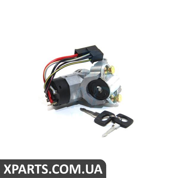 1004621 AUTOTECHTEILE Замок запалення в корпусі MB Sprinter/VW LT 96-