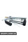 1004665 AUTOTECHTEILE Рейка рульова MB Sprinter/VW LT 95-06