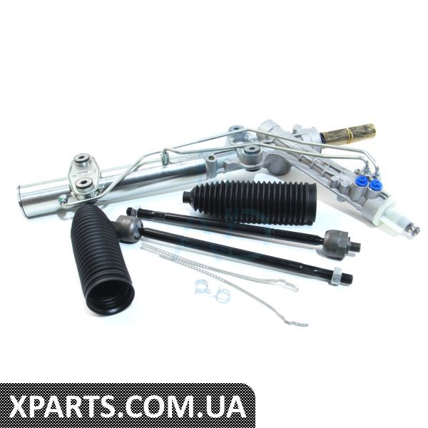 1004665 AUTOTECHTEILE Рейка рульова MB Sprinter/VW LT 95-06
