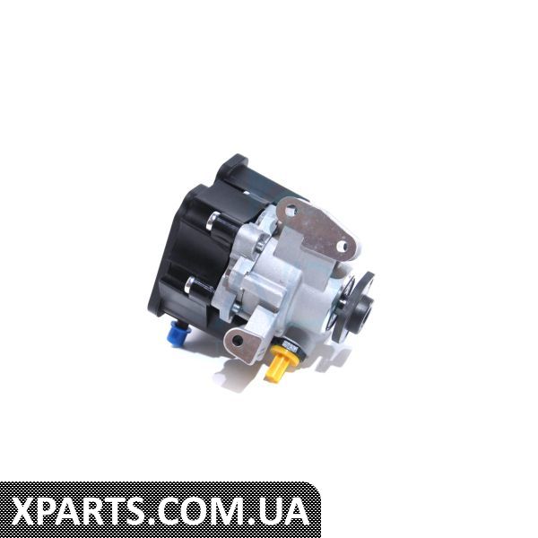 1004675 AUTOTECHTEILE Насос гідропідсилювача MB Sprinter 901-906/Vito (W639) 2.2CDI OM611/612/646