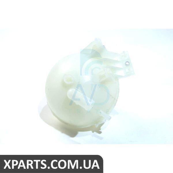 1005013 AUTOTECHTEILE Бачок розширювальний MB Sprinter (906)/VW Crafter 2.5TDI 06-10