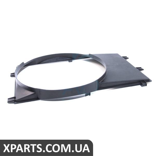 1005017 AUTOTECHTEILE Дифузор радіатора MB Sprinter TDI OM602 96-00