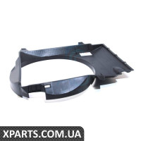 1005047 AUTOTECHTEILE Дифузор радіатора MB 208D OM601-602