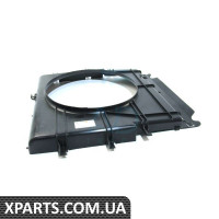 1005054 AUTOTECHTEILE Дифузор радіатора MB Sprinter 06-