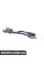 1005474 AUTOTECHTEILE Перемикач світла фар MB 208-410D