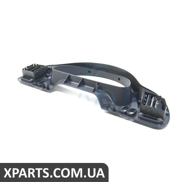 1006801 AUTOTECHTEILE Накладка панелі приладів MB Sprinter CDI
