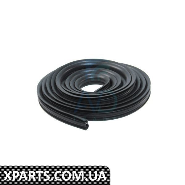 1006924 AUTOTECHTEILE Ущільнювач двері (зсувної) MB Sprinter 06-
