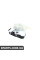 1007315 AUTOTECHTEILE Замок дверей (боковий/R) MB Sprinter/VW Crafter 06-