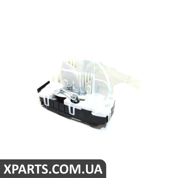 1007315 AUTOTECHTEILE Замок дверей (боковий/R) MB Sprinter/VW Crafter 06-