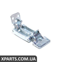 1007450 AUTOTECHTEILE Петля дверей (задня/верхня/L/270°) MB Sprinter (906)/VW Crafter 06-
