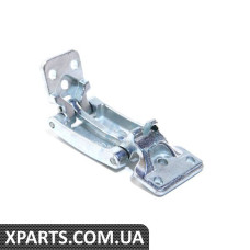 1007450 AUTOTECHTEILE Петля дверей (задня/верхня/L/270°) MB Sprinter (906)/VW Crafter 06-