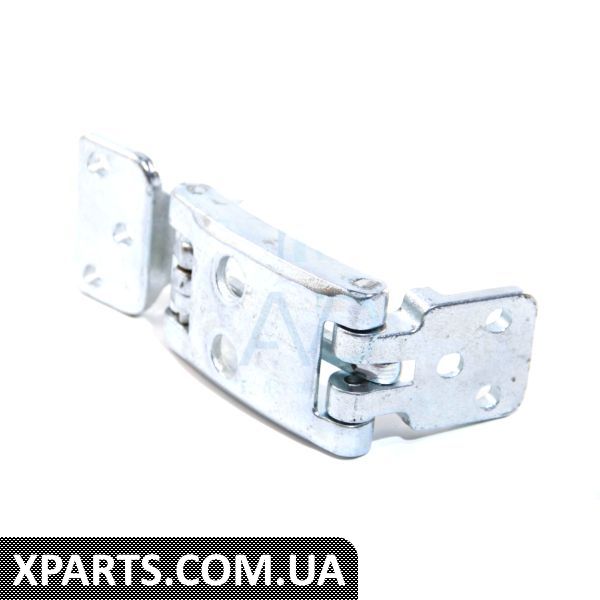 1007450 AUTOTECHTEILE Петля дверей (задня/верхня/L/270°) MB Sprinter (906)/VW Crafter 06-