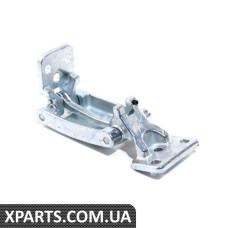 1007452 AUTOTECHTEILE Петля дверей (задня/нижня/L/270°) MB Sprinter (906)/VW Crafter 06-