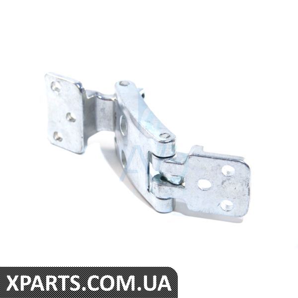 1007452 AUTOTECHTEILE Петля дверей (задня/нижня/L/270°) MB Sprinter (906)/VW Crafter 06-