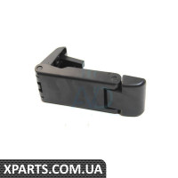 1007686 AUTOTECHTEILE Механізм розсувних дверей MB 207-310/MB100 (салазка)