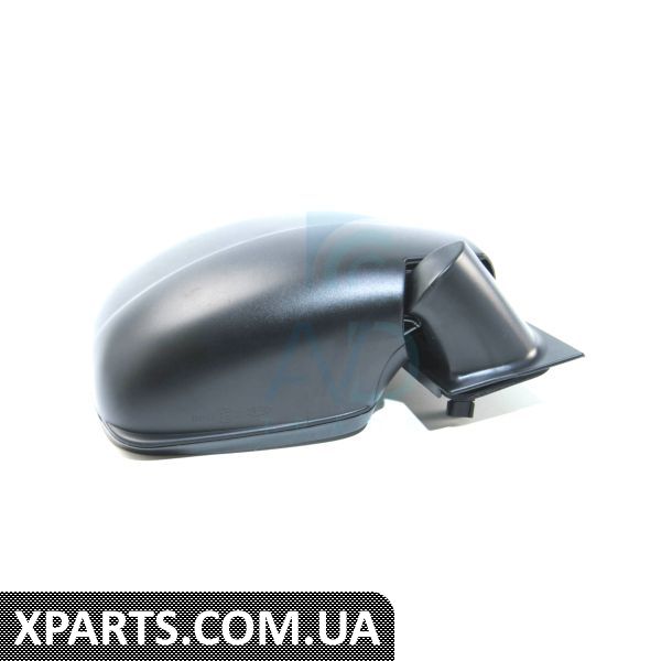 1008130 AUTOTECHTEILE Дзеркало заднього виду MB Vito (W639) 03-(R) (електро+підігрів)