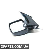1008142 AUTOTECHTEILE Дзеркало заднього виду MB Vito (W638) 96- (L) (механіка) 1008142 AUTOTECHTEILE Дзеркало заднього виду MB Vito (W638) 96- (L) (механіка)