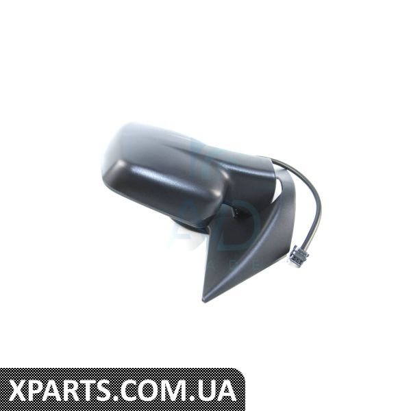 1008144 AUTOTECHTEILE Дзеркало заднього виду MB Vito (W638) 96- (L) (електро/підігрів)