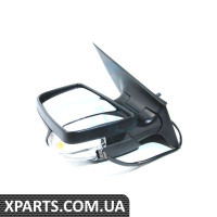 1008155 AUTOTECHTEILE Дзеркало MB Sprinter 06 - Пр. (ел. з підігрівом)