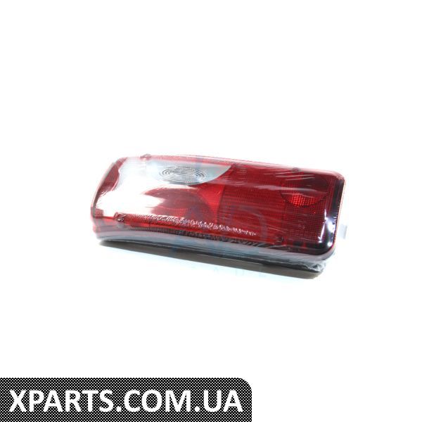 1008231 AUTOTECHTEILE Ліхтар задній MB Sprinter (906) (R) (бортова платформа)