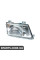1008290 AUTOTECHTEILE Фара (R) MB Sprinter TDI 96-00