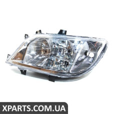 1008291 AUTOTECHTEILE Фара (L) MB Sprinter CDI 03- (з галогенкою)