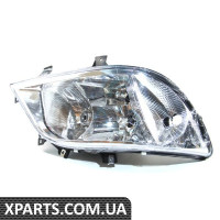 1008292 AUTOTECHTEILE Фара (R) MB Sprinter CDI 03- (з галогенкою)