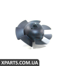 1008325 AUTOTECHTEILE Моторчик пічки MB 208 (з крильчаткою)