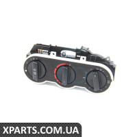 1008339 AUTOTECHTEILE Блок перемикання пічки MB Sprinter TDI (у зборі)