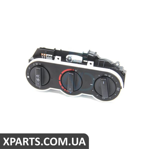 1008339 AUTOTECHTEILE Блок перемикання пічки MB Sprinter TDI (у зборі)