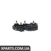 1008341 AUTOTECHTEILE Блок перемикання пічки MB Sprinter TDI
