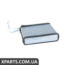 1008342 AUTOTECHTEILE Радіатор пічки MB Sprinter CDI 00-06