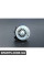 1008356 AUTOTECHTEILE Моторчик пічки MB Sprinter/VW Crafter 06-