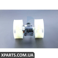 1008359 AUTOTECHTEILE Моторчик пічки MB Vito (W639) (-AC)