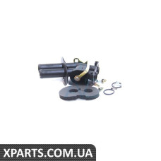 1008392 AUTOTECHTEILE Кран пічки MB Sprinter TDI/VW LT 96-06