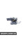 1008392 AUTOTECHTEILE Кран пічки MB Sprinter TDI/VW LT 96-06