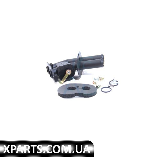 1008392 AUTOTECHTEILE Кран пічки MB Sprinter TDI/VW LT 96-06