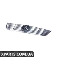 1008817 AUTOTECHTEILE Решітка радіатора MB Sprinter TDI