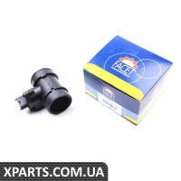 101038 FACET Витратомір повітря (4 конт.) OPEL ASTRA G/CORSA B 1.0/1.2 96-00