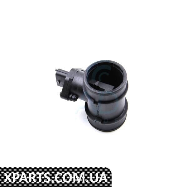 101038 FACET Витратомір повітря (4 конт.) OPEL ASTRA G/CORSA B 1.0/1.2 96-00
