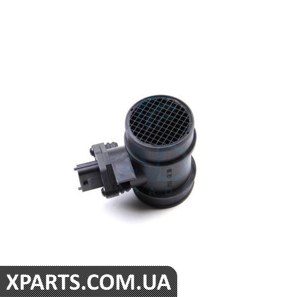 101038 FACET Витратомір повітря (4 конт.) OPEL ASTRA G/CORSA B 1.0/1.2 96-00