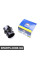 Витратомір повітря (5 конт.) VW GOLF IV/PASSAT 2.3 96-06 FACET 101213