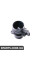 Витратомір повітря (5 конт.) VW GOLF IV/PASSAT 2.3 96-06 FACET 101213
