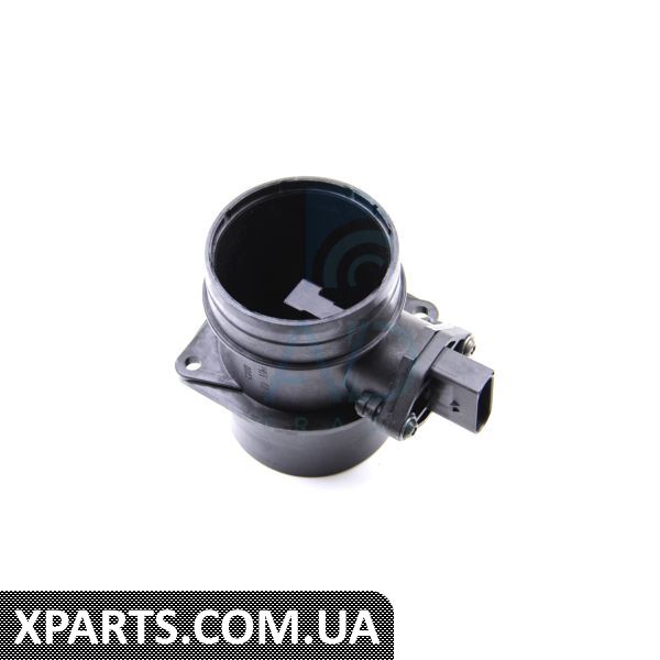 Витратомір повітря (5 конт.) VW GOLF IV/PASSAT 2.3 96-06 FACET 101213