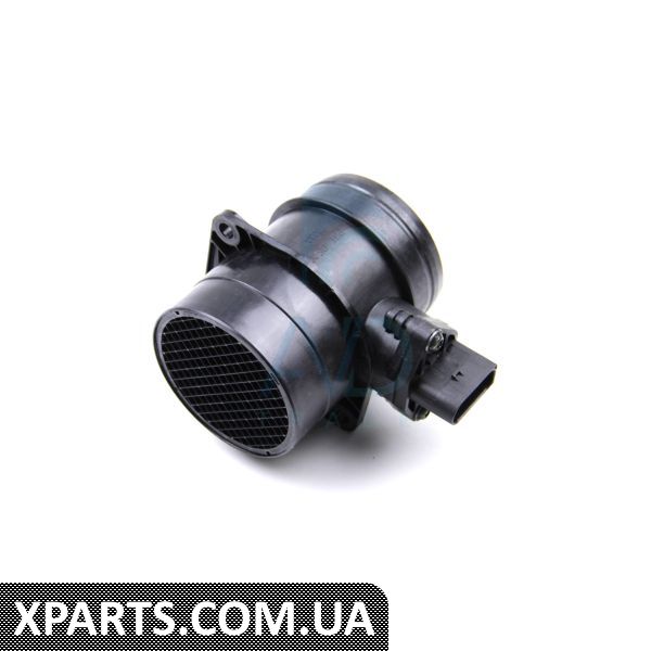 Витратомір повітря (5 конт.) VW GOLF IV/PASSAT 2.3 96-06 FACET 101213